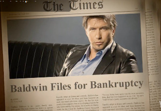 Illustration for article titled Stephen Baldwin's Life Story Is Basically The Book Of Job